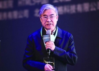 邬贺铨：物联网市场须走出碎片化