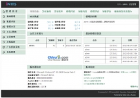 iwms打造的博客系统：界面简约 功能全面