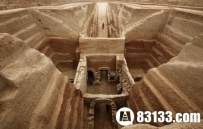 古代帝王反制盗墓贼的十大“毒招”