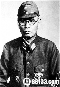 抗日战争中彭德怀将军为何佩服日酋冈村宁次