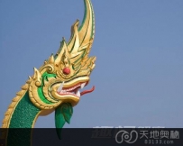 超自然！现代科学无法解释的自然现象