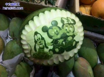 做为一个西瓜，你这样合适吗