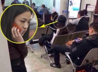 娱乐圈“钱多人傻”被人骗的6大女星