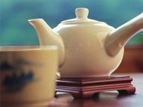 茶道养生：专家提醒 餐后半小时喝茶最科学