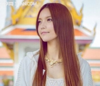 2015校园女生长发发型