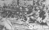 揭秘皖南事变：蒋介石重兵“铲除”新四军内幕