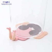 缘子小姐水杯周边设计，真是谜一样的设计，集齐一套没准会发生什么不得了的事··· ...