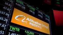 阿里巴巴业绩高速增长，但股价周四下跌近6%