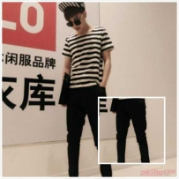 今年流行男服装怎么穿 潮男服装搭配2017最流行的男生装扮