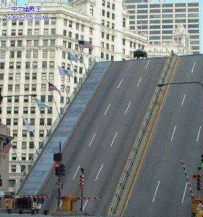 这样的路你敢走吗