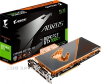 技嘉GTX1080Ti怎么样