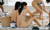 史上最强的泳衣