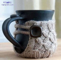 穿衣服的杯子（13张）