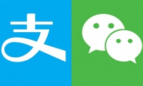 中国第三方移动支付逼近30万亿元：支付宝遥遥领先