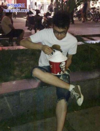 肯德基全家桶冰激凌，能吃出肯德基的味道