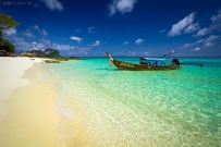女生夏天去海边旅游穿什么好看