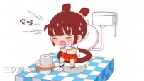 月经期腹泻正常吗