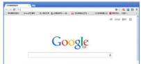 google浏览器怎么设置主页