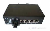 光纤收发器的选用