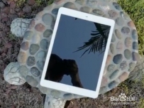 ipad air iOS8 App store打开空白怎么办？