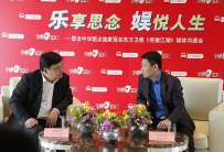 思念中华面点独家冠名《笑傲江湖》评委冯小刚、宋丹丹、吴君如、刘仪伟5.18最新集 ...