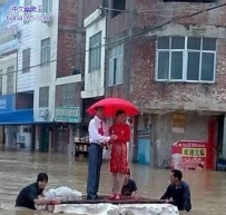 我相信爱情了