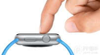 Apple Watch表Force Touch怎么用