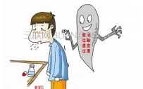 如何去肺热