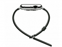 Apple Watch支持图案解锁吗？