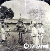 韩国为什么叫棒子国的历史真相