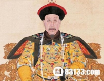 揭秘风流天子乾隆的生母与他后宫的妃子们