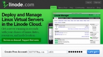 免费Linode VPS 4小时申请及开通教程