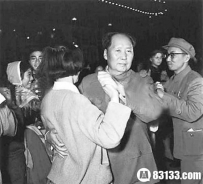 秘书张玉凤究竟守住了毛泽东晚年多少秘密？