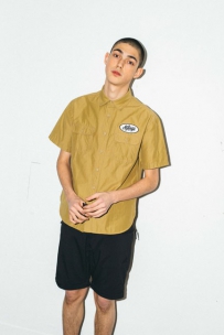 洛杉矶街头品牌 XLARGE® 2017夏季男装造型