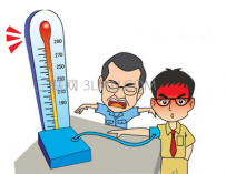 血压高压多少算正常