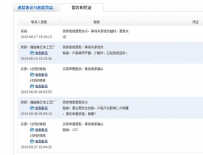 阿里巴巴店铺如何做售后