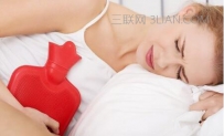 如何缓解女性经期腹泻