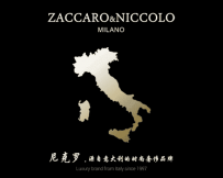 zaccaroniccolo包包 ZACCARO&NICCOLO/尼克罗开启全新品牌神话