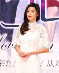 来自星星的你全智贤、刘仁娜发型盘点