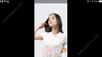 瓜瓜播放器怎么快进