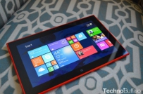 Lumia 2520外型出众硬件强大