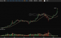 比特币8年涨了754万倍 重大变革与风险11月落地