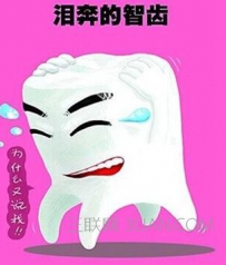 拔智齿后的注意事项