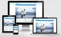 精品aspcms js代码-HTML5+CSS3自适应aspcms企业蓝色模板.zip\lxm2014