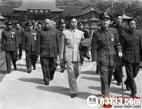 盘点民国十大政治谋杀：蒋介石现场抚尸痛哭