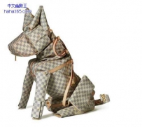 路易·威登动物（17张）