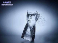 不安分的水（5张）