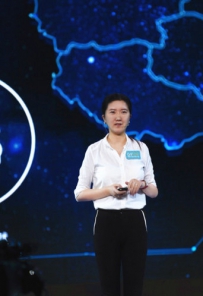 百度胡玥谈地图发展：未来虚拟世界将影响现实世界