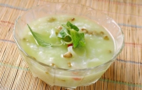 夏日炎炎 解暑食谱助你清凉度夏