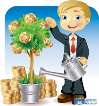网络吸金大法的各种途径，微信是热门